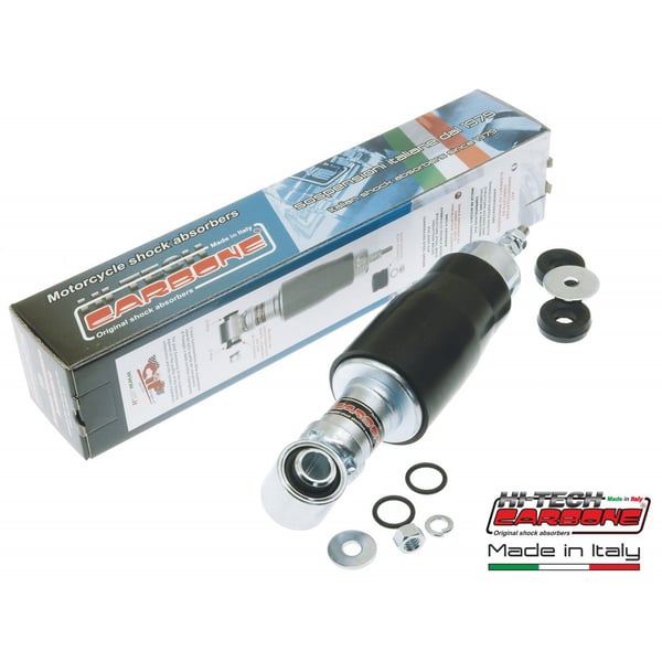 Stossd�mpfer CIF Standard 137936 - 6030-004 vorne f�r Vespa 50-125-PV-ET3-PK50-S-XL (I)