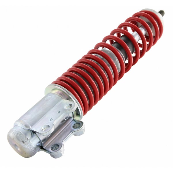 Stossd�mpfer PIAGGIO 649458 - 58581R vorne f�r Vespa S 50-150ccm