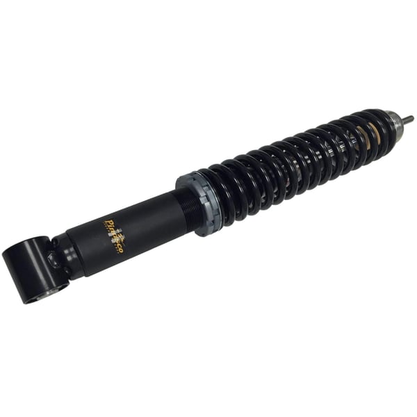 Stossd�mpfer PINASCO 25441009 hinten f�r Vespa 125 VN1T 06001- VN2T-ACMA 2-VL-VB1-VD-VGL1-GS