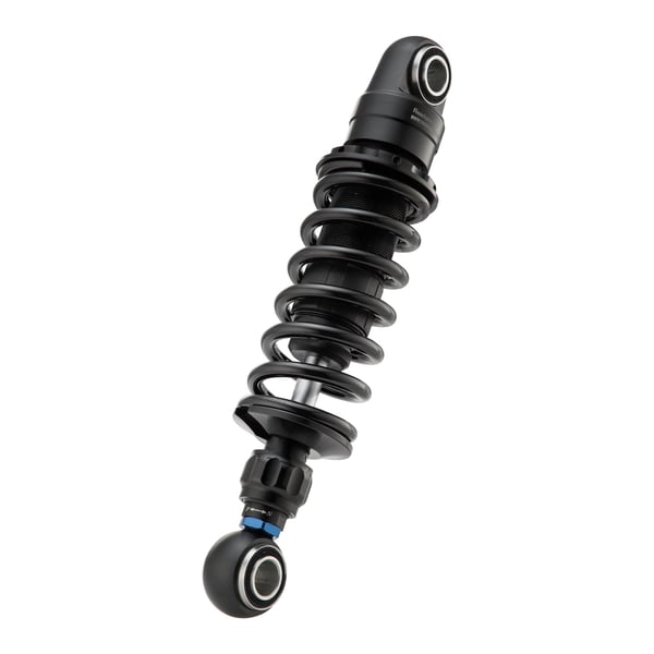 Stossd�mpfer READSPEED hinten f�r Lambretta 125 -LIS-DL-GP-150 LIS-SX-DL-GP-175 TV 3-200 SX-TV-DL-GP