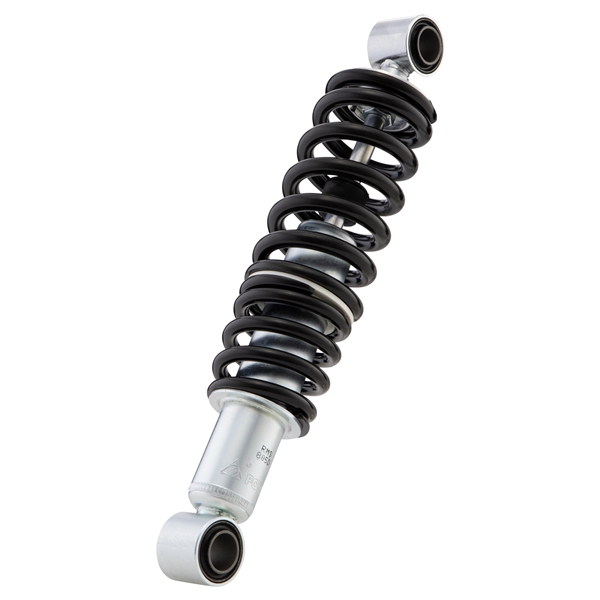 Stossdmpfer RMS Standard hinten fr Lambretta 125 LI 3-Special-GP-DL-150 LI 3-Special-SX-GP-175 TV 3-200 TV-SX-GP-DL fr Lambretta 125 LI 3-Special-GP-DL-150 LI 3-Special-SX-GP-175 TV 3-200 TV-SX-GP-DL