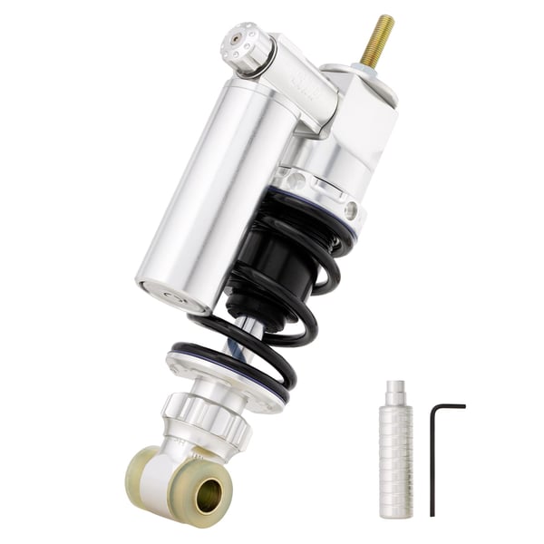 Stossd�mpfer SIP PERFORMANCE 2-0 vorne f�r Vespa 50-125-PV-ET3