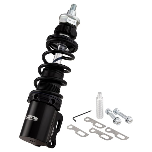 Stossd�mpfer SIP PERFORMANCE 2-0 vorne f�r Vespa PK50-125-S-SS-XL-XL2-Automatica-125-150ccm Primavera-Sprint