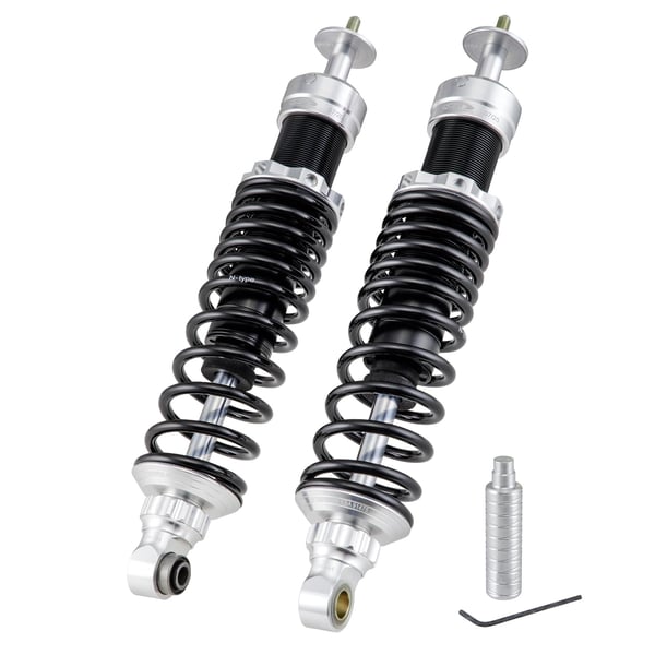 Stossd�mpfer SIP PERFORMANCE hinten f�r Vespa GTS-GTS Super-GTV-GT 60-GT-GT L 125-300ccm