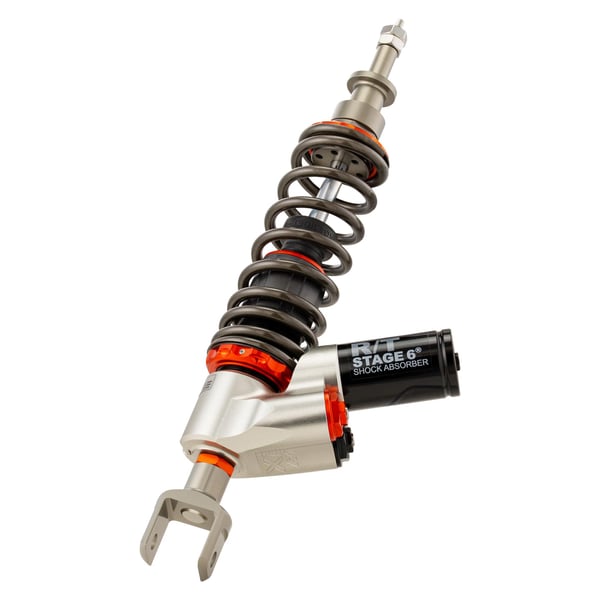 Stossd�mpfer Stage6 MK2 R-T high-low hinten f�r PIAGGIO Quartz-ZIP SP unter Fahrzeuge & Teile > Fahrzeugersatzteile & -zubeh�r > Motorradzubeh�r