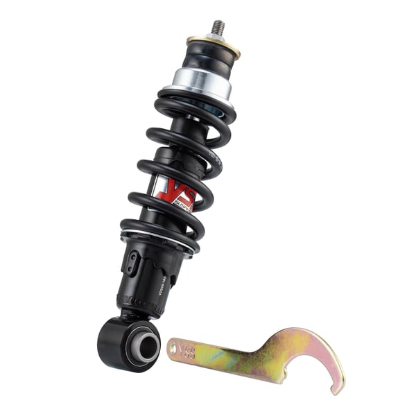 Stossd�mpfer YSS X-Pro Serie VD220-185P-03-88 vorne f�r Vespa 50-125-PV-ET3-PK50-S-XL (I)