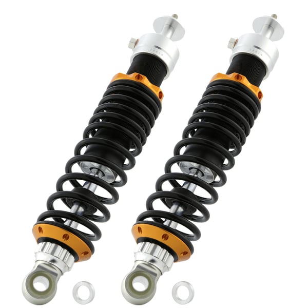 Stossd�mpfer ZELIONI hinten f�r Vespa GTS-GTS Super-GTV-GT 60-GT-GT L 125-300ccm