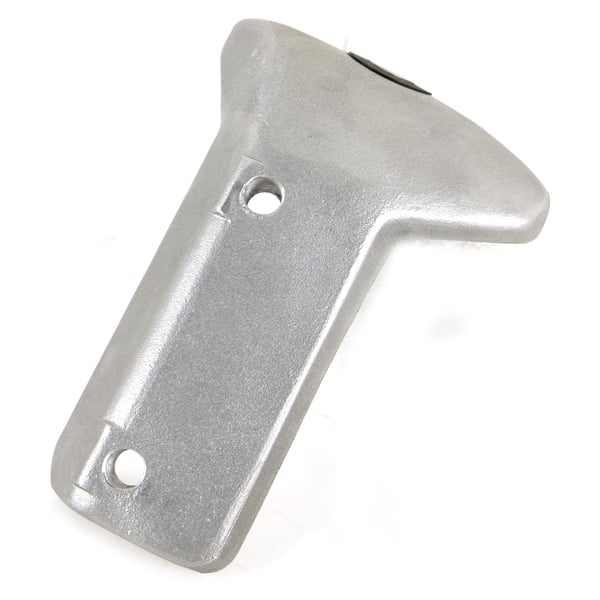 Stossd�mpferaufnahme- hinten- oben- 40292 f�r Vespa 125 VN1T 06001- VN2T-ACMA 2-150 VL-VB1-VD-VGL1-GS