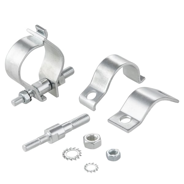 Stossd�mpferaufnahme SCOOTOPIA- Gabel vorne- oben f�r Lambretta 125 LI-LIS-DL-GP-150 LI-LIS-SX-DL-GP-175 TV-200 TV-SX-DL-GP