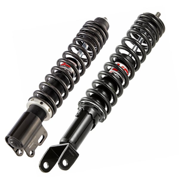 Stossd�mpferkit YSS X-Pro Serie vorne und hinten f�r Vespa P80-150X- P150S-P200E-PX80-200E-Lusso unter Fahrzeuge & Teile > Fahrzeugersatzteile & -zubeh�r > Motorradzubeh�r