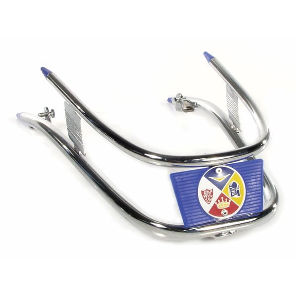 Stossstange CUPPINI Kotfl�gel vorne f�r Vespa 160 GS-180 SS