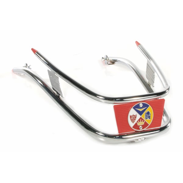 Stossstange CUPPINI Kotfl�gel vorne f�r Vespa 160GS-180SS