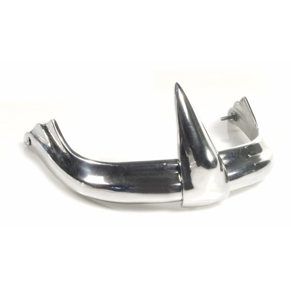 Stossstange Kotfl�gel vorne Pike f�r Vespa 125 V1-33-VN-VM-VNA-VNB-150 VL-VB-VBA-VBB-T4-GS