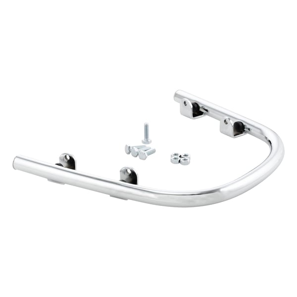 Stossstange SIP Kotfl�gel vorne 602890M f�r Vespa GTS-GTS Super-GTV-GT 60-GT-GT L 125-300ccm (-22)