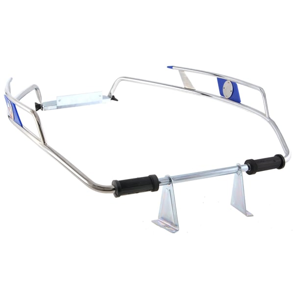 Sturzb�gel CUPPINI Seitenhaube f�r Vespa 125 VNB4-6-GT-GTR-TS-Super-150 VBB2-GL-Sprint-V-160 GS 2-180 SS- Rally