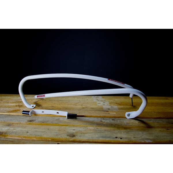 Sturzb�gel CUPPINI Seitenhaube f�r Vespa 50-125-PV-ET3