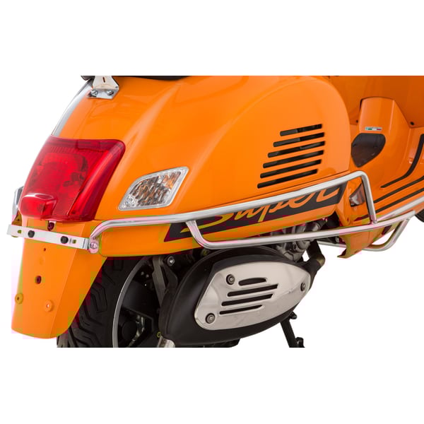 Sturzb�gel CUPPINI Seitenhaube hinten f�r Vespa GTS-GTS Super-GTV-GT 60 125-300ccm