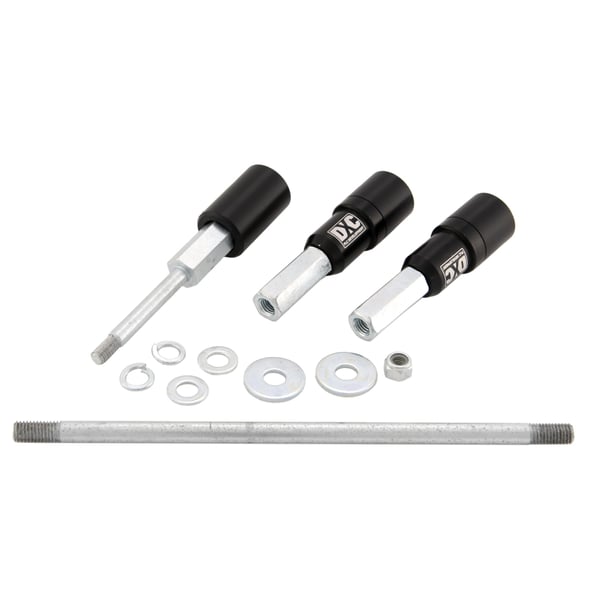 Sturzpadkit f�r Vespa 50-125-PV-ET3-PK-XL-XL2-Automatica