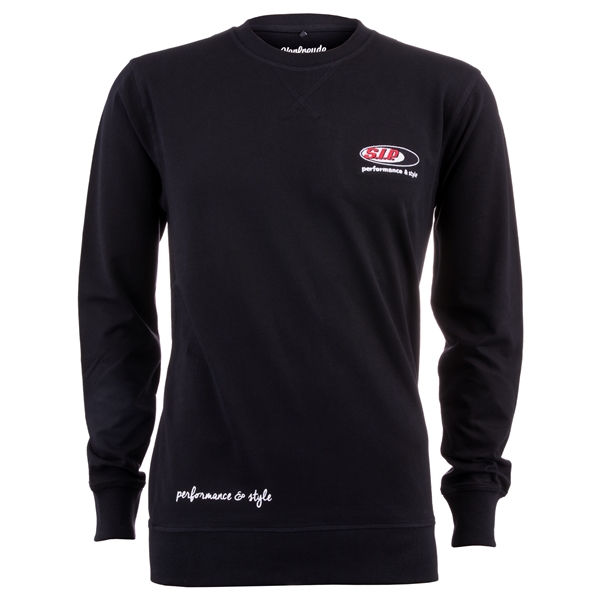 Sweatshirt SIP -performance und style- Grsse: L fr Mnner fr Mnner