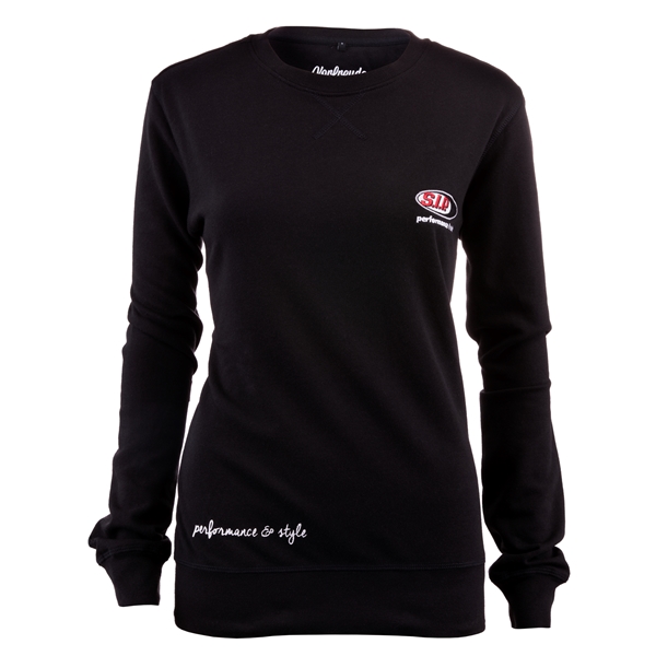 Sweatshirt SIP -performance und style- Grsse: XL fr Frauen fr Frauen