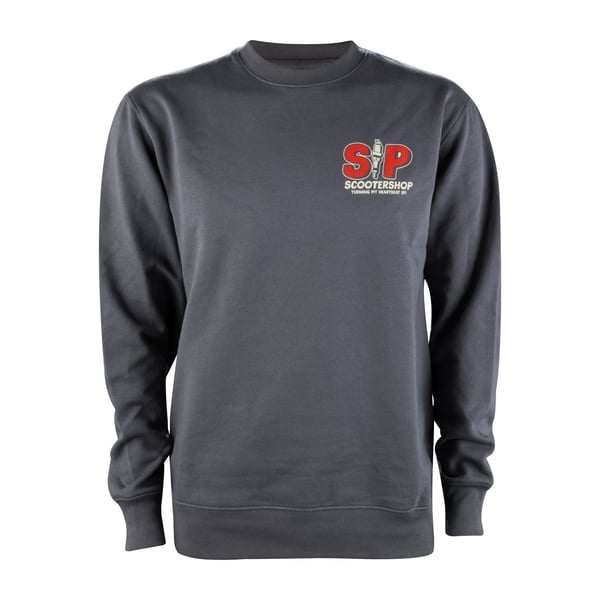 Sweatshirt SIP Turning My Heartbeat Up Gr�sse: M f�r M�nner unter Fahrzeuge & Teile > Fahrzeugersatzteile & -zubeh�r > Motorradzubeh�r