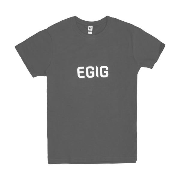 T-Shirt EGIG Performance Gr�sse: M Unisex