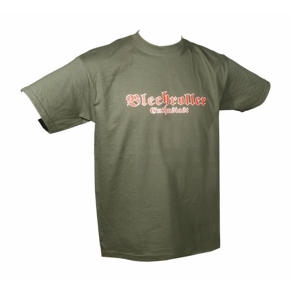 T-Shirt GUILTY -Blechroller- Grsse: M Unisex Unisex