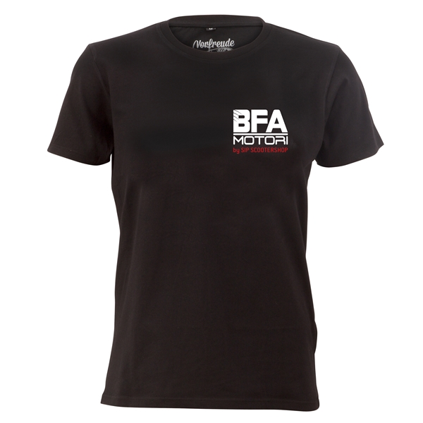 T-Shirt SIP BFA MOTORI Grsse: L fr Mnner fr Mnner