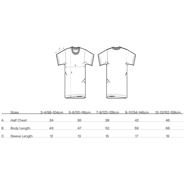 T-Shirt SIP Destination Flagshipstore - Landsberg Gr�sse: 134-146 f�r Kinder