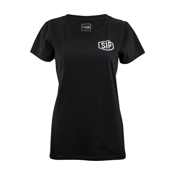 T-Shirt SIP Destination Flagshipstore - Landsberg Gr�sse: XL f�r Frauen