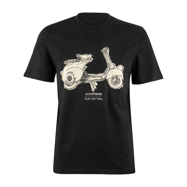 T-Shirt SIP Faro Basso Fender Light Feeling Gr�sse: L f�r M�nner