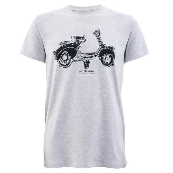 T-Shirt SIP -Faro Basso Fender Light Feeling- Grsse: S fr Mnner fr Mnner unter Fahrzeuge & Teile > Fahrzeugersatzteile & -zubehr > Motorradzubehr