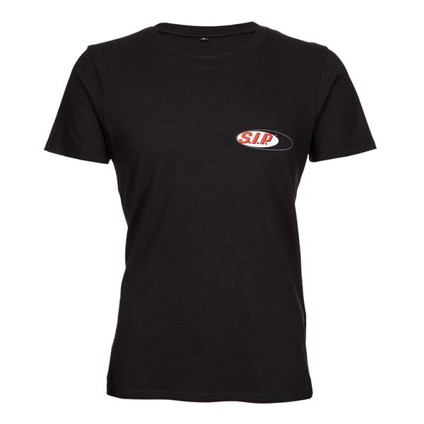 T-Shirt SIP -LOGO Small- Grsse: L fr Mnner fr Mnner