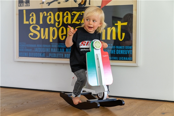 T-Shirt SIP Performance und Style Grsse: 110-116 fr Kids fr Kids