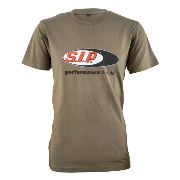 T-Shirt SIP -performance und style- Grsse: 3XL fr Mnner fr Mnner