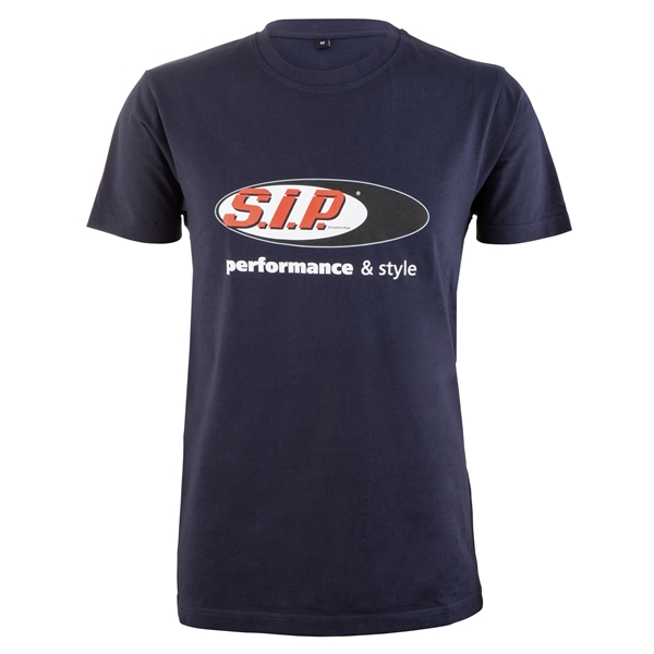 T-Shirt SIP performance und style Grsse: L fr Mnner fr Mnner