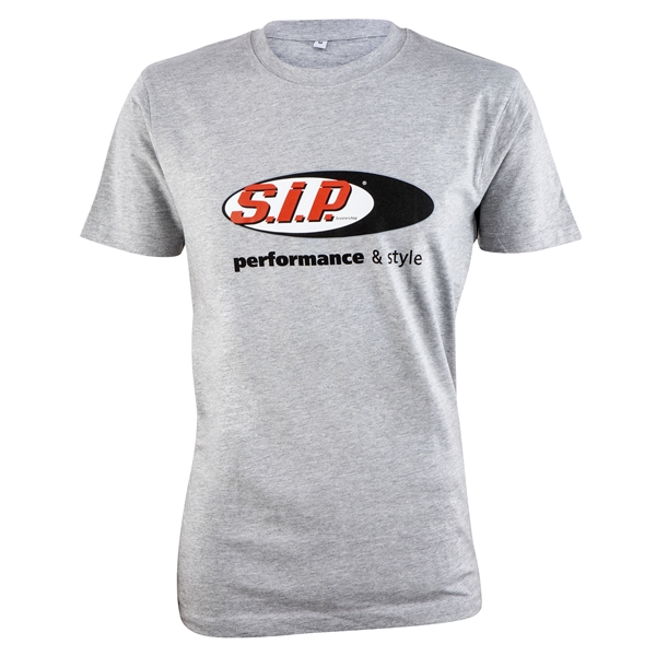 T-Shirt SIP -performance und style- Grsse: S fr Mnner fr Mnner