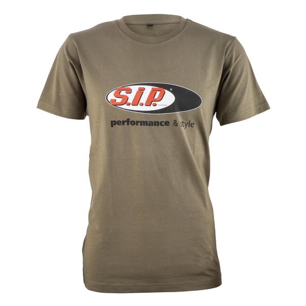 T-Shirt SIP performance und style Gr�sse: S f�r M�nner