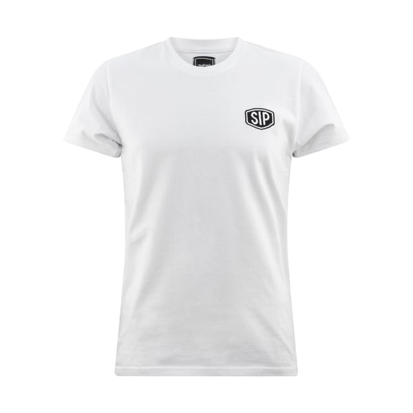 T-Shirt SIP Tape Logo Stick Gr�sse: S f�r M�nner