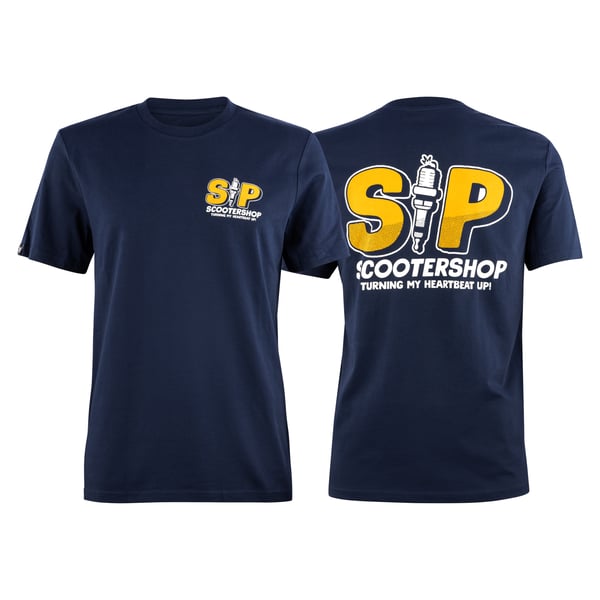 T-Shirt Turning My Heartbeat Up Gr�sse: S f�r M�nner
