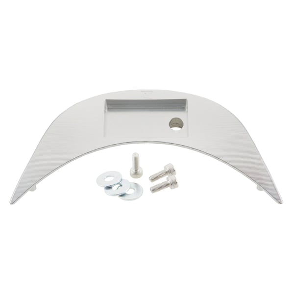 Tachoblende ZELIONI- Lenker f�r Vespa Sprint 50-150ccm 2T-4T