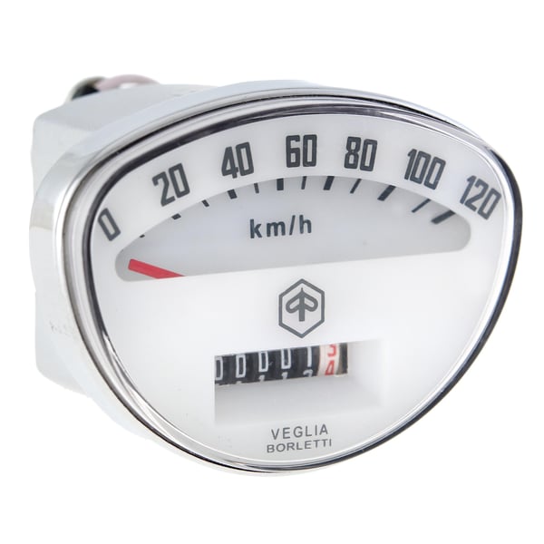 Tachometer PIAGGIO 1210515 f�r Vespa 125 PV-ET3-GTR-150 Sprint Veloce