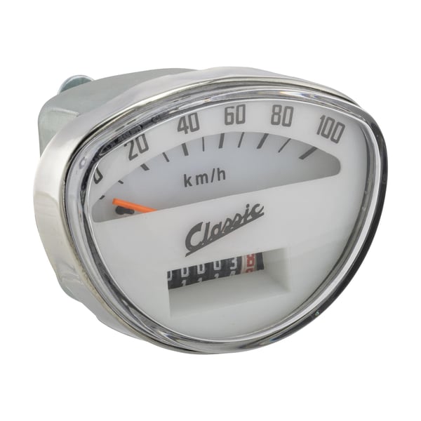Tachometer SIP 114010 - 1835865 f�r Vespa 50 SS-SR-90 SS-R-125 VMA-Super-150 Super