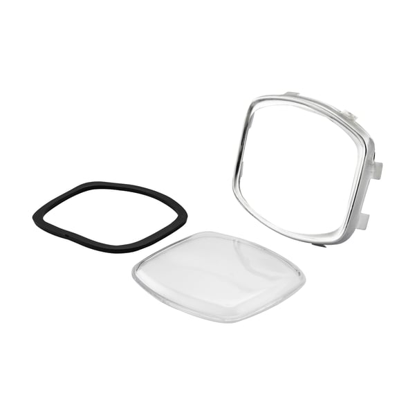Tachometerglas Kit f�r Vespa 150 VB-VGL-GS VS1-4T
