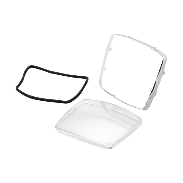 Tachometerglas Kit Tachometer f�r Vespa 50 Special -Elestart