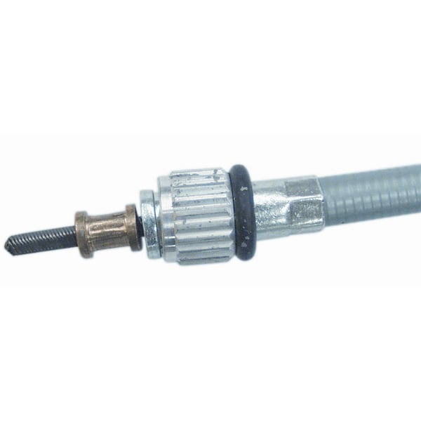 Tachowelle 026665 - 90525 f�r Vespa 180 SS