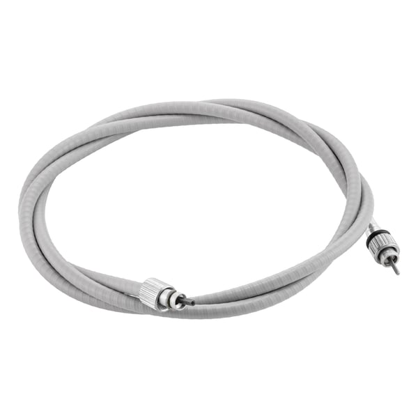 Tachowelle MEC EUR kurz 00610021 f�r Lambretta LD 125-150