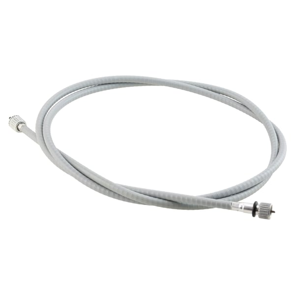 Tachowelle MEC EUR lang 00611007 f�r Lambretta LD 125-150