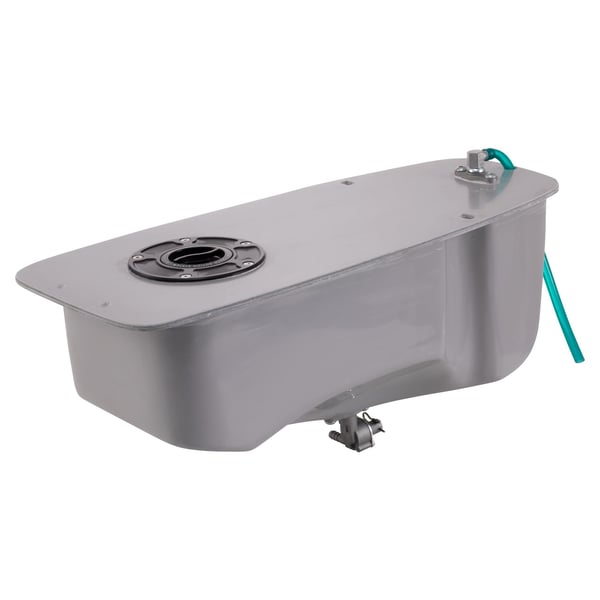 Tank PLC XL f�r Vespa PK50-125-S-XL-XL2