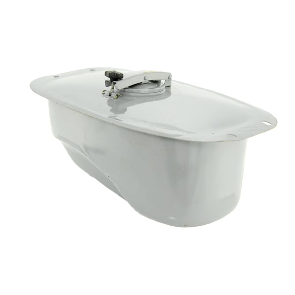 Tank UNI Auto- 94146 f�r Vespa 125 VNA-VNB-150 VBA-VBB